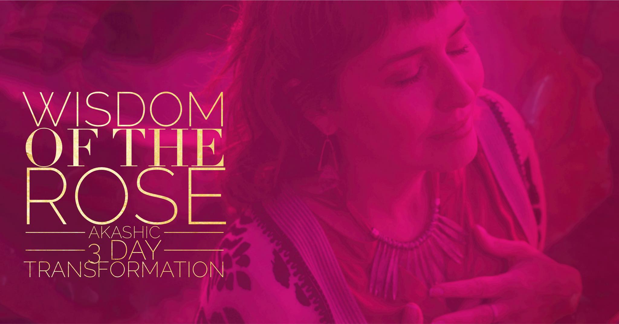 Divine Love Akashic Tranmsission